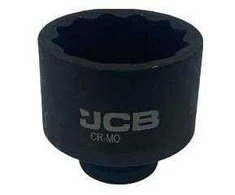 JCB Nasadka smūginis 3/4" 50mm (12-kątna)