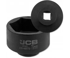 JCB Nasadka smūginis 3/4" 79mm (6-kątna)