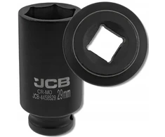 JCB Nasadka smūginis gili 1/2" 29mm (6-kątna)