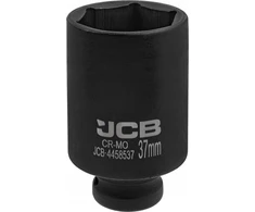 JCB Nasadka smūginis gili 1/2" 37mm (6-kątna)