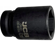 JCB Nasadka smūginis gili 1" 42mm (6-kątna)