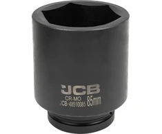 JCB Nasadka smūginis gili 1" 85mm (6-kątna)