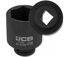 JCB Nasadka smūginis gili 3/4" 47mm (6-kątna)
