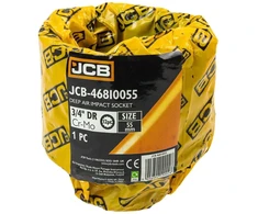 JCB Nasadka smūginis gili 3/4" 55mm (12-kątna)