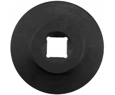 JCB Nasadka smūginis gili 3/4" 72mm (12-kątna)