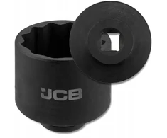 JCB Nasadka smūginis gili 3/4" 77mm (12-kątna)