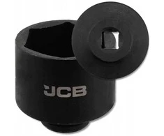 JCB Nasadka smūginis gili 3/4" 78mm (6-kątna)