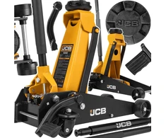 JCB LIFT "FROG" 3T