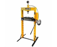JCB Hidraulinis grindų presas 20 t (2 vnt.)