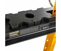 JCB Hidraulinis grindų presas 20 t (2 vnt.)