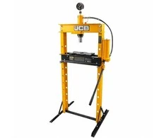 JCB Hidraulinis grindų presas 20 t (2 vnt.)