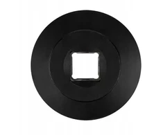 JCB Smūginė galvutė 3/4'' 54mm (12-kampė)