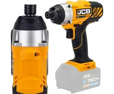 JCB Suktuvas akumuliatorinė 18V 150Nm (be akumuliatoriaus ir kroviklio)