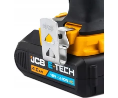 JCB Suktuvas akumuliatorinė 18V 150Nm (be akumuliatoriaus ir kroviklio)