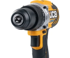 JCB Suktuvas akumuliatorinė 18V 65Nm (be akumuliatoriaus ir kroviklio)
