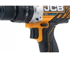 JCB Suktuvas - gręžtuvas akumuliatorinė 18V (be akumuliatoriaus ir kroviklio)