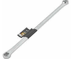 JCB Ypač ilgas langelinis raktas 12x14 mm