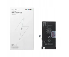 JCID Baterija for iPhone 12 / 12 Pro 3200 mAh (high capacity)