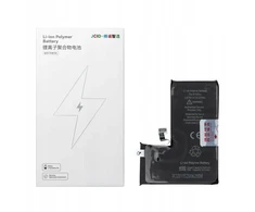 JCID baterija, skirta „iPhone 15 Pro“, 3430 mAh (didelės talpos)