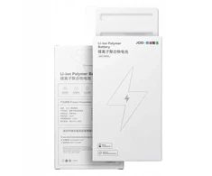 JCID baterija, skirta „iPhone 15 Pro“, 3430 mAh (didelės talpos)