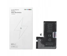 JCID Baterija for iPhone 15 Pro Max 4800 mAh (high capacity)