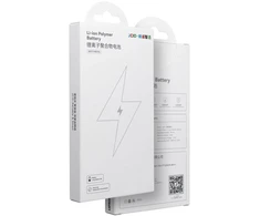 JCID baterija, skirta „iPhone 12 Pro Max“, 4450 mAh (didelės talpos)