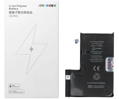 JCID Baterija for iPhone 12 Pro Max 4450 mAh (high capacity)