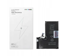 JCID baterija, skirta „iPhone 13 Pro“, 3300 mAh (didelės talpos)