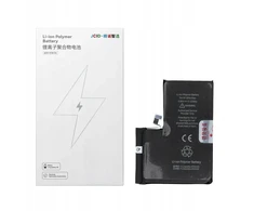 JCID baterija, skirta „iPhone 13 Pro Max“, 4550 mAh (didelės talpos)