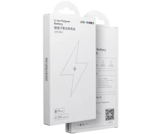 JCID Baterija for iPhone 14 Plus 4770 mAh (high capacity)