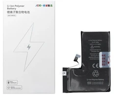 JCID Baterija for iPhone 14 Pro 3400 mAh (high capacity)