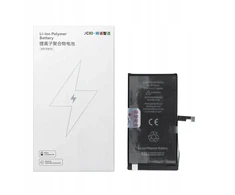 JCID baterija, skirta „iPhone 15 Plus“, 4650 mAh (didelės talpos)