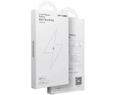 JCID Baterija for iPhone 7G 2300 mAh (high capacity)