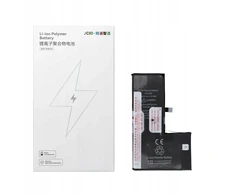 JCID iPhone Xs baterija 3020 mAh (didelės talpos)