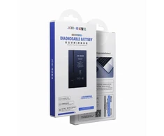 JCID Diagnosable (used) Baterija for iPhone 14 Pro Max 4790 mAh (high capacity)