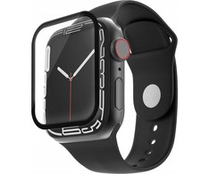 „JCPal Armor 3D“ „Apple Watch“ ekrano apsauga, skirta „Apple Watch 10“ (42 mm) – saugumo garantija. Paprasti mokėjimai dalimis. Nemokamas pristatymas perkant nuo 170 PLN.