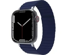 Jcpal JCPal FlexForm juosta Apple Watch Band Navy Mėlyna (38 / 40 / 41mm)