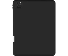 Jcpal „DuraPro“ dėklas – „iPad Pro 13“ (2024 m.) juodas