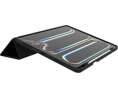 Jcpal „DuraPro“ dėklas – „iPad Pro 13“ (2024 m.) juodas