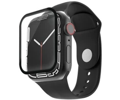 JCPal Folia Ochronna JCPal 3D Armor ekrano apsauga Apple Watch Series 4/5/6th/SE - (40 mm)