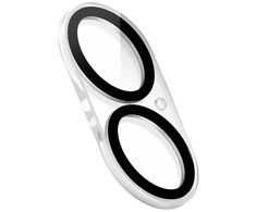 JCPal iClara kameros objektyvo apsauga – kameros dangtelis, skirtas iPhone 17