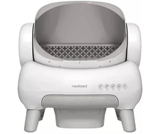 Pažangi savaime išsivalanti kačių kraiko dėžutė „Neakasa M1 Lite“