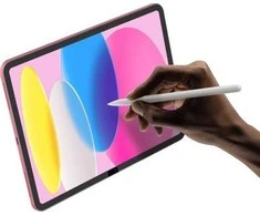 Jcpal JCPAL Apsauginis stiklas DO IPAD 10.9 (10 generacja)