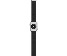 Jcpal „FlexDuo“ dirželis, skirtas „Apple Watch“ 38/40/41 mm, juodas