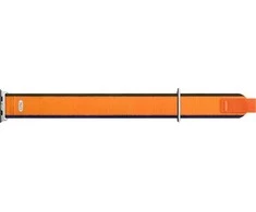 Jcpal „FlexLoop“ „Apple Watch“ apyrankė 38/40/41 mm oranžinė/žalia