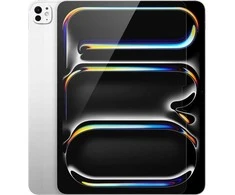 Jcpal iClara stiklo ekrano apsauga – stiklinė, skirta iPad Pro 13" (2024)