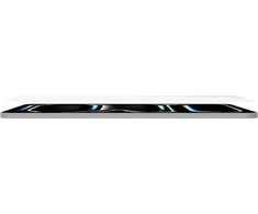Jcpal „iClara“ stiklinė ekrano apsauga – stiklinė, skirta „iPad Pro 11“ (2024)