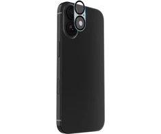 Jcpal JCPal iClara kameros objektyvo apsauga, skirta iPhone 16/16 Plus
