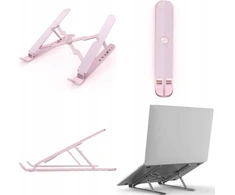 Jcpal JCPAL ISTAND XSTAND ULTRA COMPACT STAND (Rožinis)