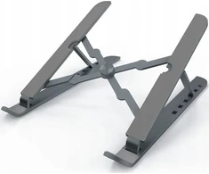 Jcpal JCPAL ISTAND XSTAND ULTRA COMPACT STAND (JUODA)